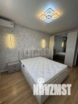 2-к квартира, на длительный срок, 65м2, 17/18 этаж