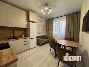 1-к квартира, на длительный срок, 33м2, 5/8 этаж