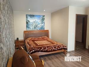 1-к квартира, на длительный срок, 40м2, 4/9 этаж