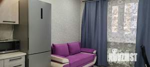 Студия квартира, на длительный срок, 21м2, 16/16 этаж