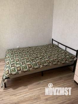 1-к квартира, на длительный срок, 39м2, 4/17 этаж