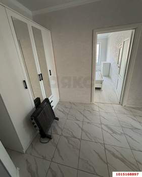 2-к квартира, на длительный срок, 63м2, 13/17 этаж