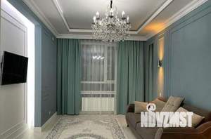 2-к квартира, на длительный срок, 58м2, 9/12 этаж