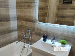 2-к квартира, на длительный срок, 33м2, 7/10 этаж