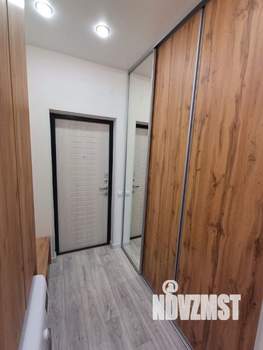 2-к квартира, на длительный срок, 40м2, 1/8 этаж