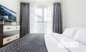 2-к квартира, посуточно, 50м2, 1/1 этаж