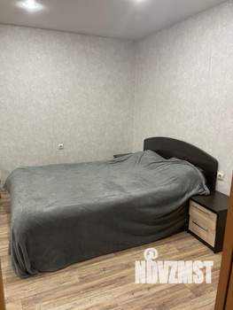 1-к квартира, на длительный срок, 40м2, 7/16 этаж