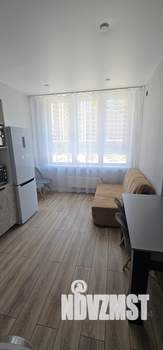 1-к квартира, на длительный срок, 36м2, 4/16 этаж