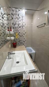 2-к квартира, на длительный срок, 40м2, 1/1 этаж