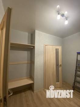 1-к квартира, на длительный срок, 45м2, 2/17 этаж