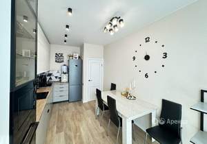 2-к квартира, на длительный срок, 69м2, 7/24 этаж