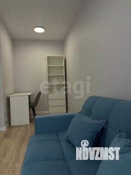 1-к квартира, на длительный срок, 37м2, 15/22 этаж