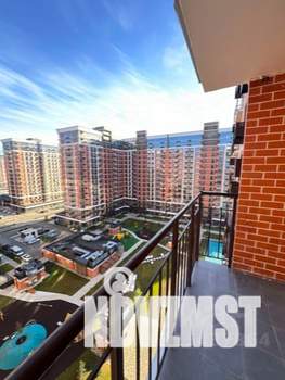 Студия квартира, на длительный срок, 30м2, 11/16 этаж