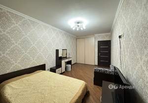 1-к квартира, на длительный срок, 54м2, 1/5 этаж