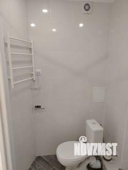 Студия квартира, на длительный срок, 25м2, 5/12 этаж