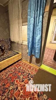 Студия квартира, на длительный срок, 12м2, 1/1 этаж