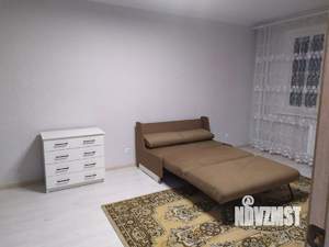 1-к квартира, на длительный срок, 30м2, 5/17 этаж