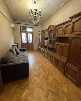 2-к квартира, на длительный срок, 55м2, 3/3 этаж