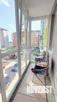 2-к квартира, на длительный срок, 58м2, 3/7 этаж