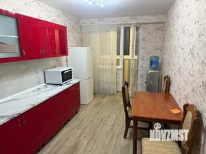 2-к квартира, на длительный срок, 50м2, 4/18 этаж