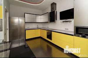 1-к квартира, посуточно, 50м2, 12/23 этаж