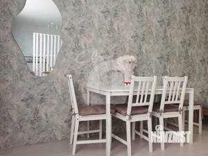 Студия квартира, на длительный срок, 28м2, 3/13 этаж