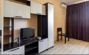 1-к квартира, на длительный срок, 38м2, 15/18 этаж