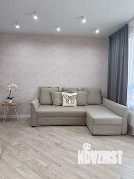 Студия квартира, на длительный срок, 29м2, 17/19 этаж