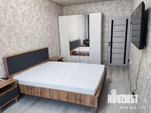 1-к квартира, на длительный срок, 39м2, 12/24 этаж