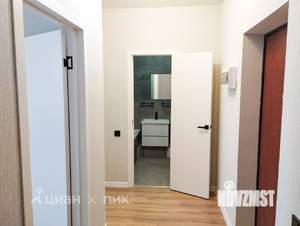 1-к квартира, на длительный срок, 35м2, 16/16 этаж