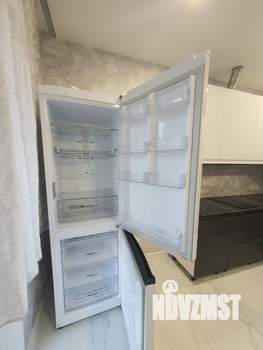 1-к квартира, на длительный срок, 41м2, 12/18 этаж