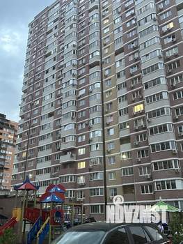 2-к квартира, на длительный срок, 64м2, 20/22 этаж