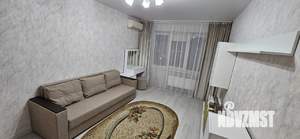 1-к квартира, на длительный срок, 38м2, 5/17 этаж