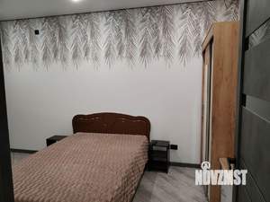 1-к квартира, на длительный срок, 40м2, 4/16 этаж