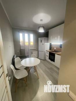 1-к квартира, на длительный срок, 38м2, 15/17 этаж