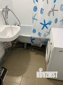 1-к квартира, на длительный срок, 39м2, 6/16 этаж