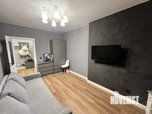 2-к квартира, на длительный срок, 57м2, 13/16 этаж