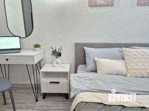 1-к квартира, посуточно, 45м2, 3/12 этаж