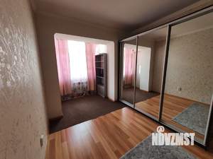 1-к квартира, на длительный срок, 40м2, 3/4 этаж