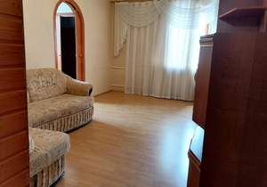 1-к квартира, на длительный срок, 36м2, 2/2 этаж