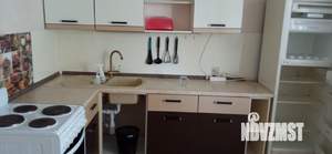 2-к квартира, на длительный срок, 56м2, 4/14 этаж