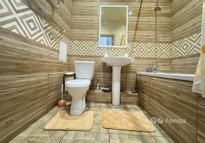 1-к квартира, на длительный срок, 37м2, 5/16 этаж