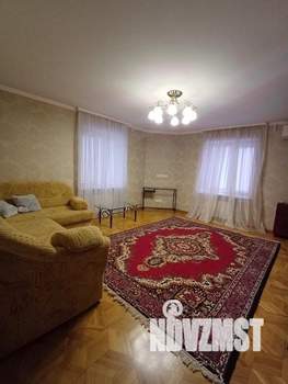 3-к квартира, на длительный срок, 80м2, 2/10 этаж
