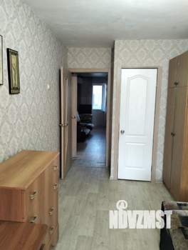 2-к квартира, на длительный срок, 44м2, 3/5 этаж