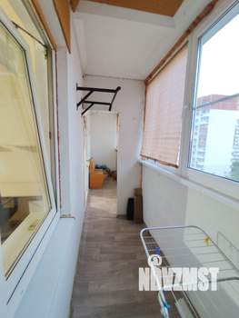 1-к квартира, на длительный срок, 40м2, 7/12 этаж