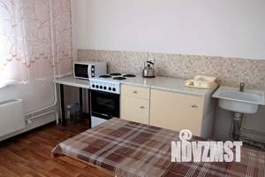 1-к квартира, на длительный срок, 38м2, 11/16 этаж