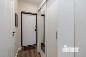 Студия квартира, на длительный срок, 26м2, 15/22 этаж