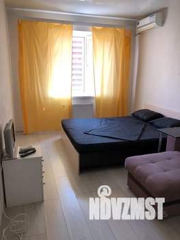 2-к квартира, посуточно, 38м2, 6/16 этаж