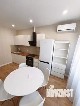 1-к квартира, на длительный срок, 36м2, 11/16 этаж