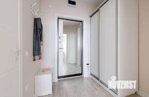 1-к квартира, посуточно, 34м2, 1/1 этаж